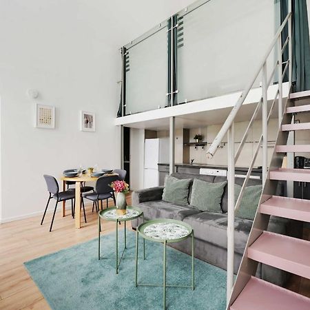 Cmg Montorgueil - Tracy 1 Appartement Parijs Buitenkant foto
